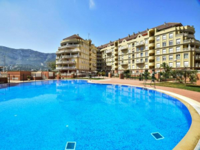 Apartment Jardines del Montgo